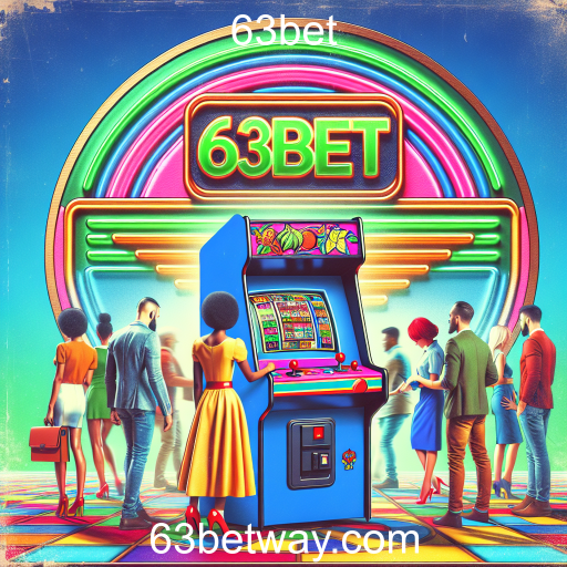 A Nostalgia dos Jogos de Arcade na Era Digital